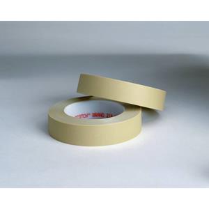 3M 06301 06301 Afdektape Groen (l x b) 55 m x 6 mm 1 stuk(s)