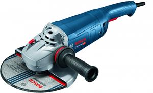 Bosch Professional Winkelschleifer "GWS 22-230 J + GWS"