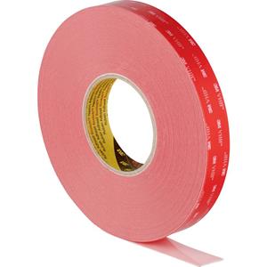 3M LSE060/SMPL Klebeband 3M™ LSE Weiß (L x B) 3m x 19mm 1St.