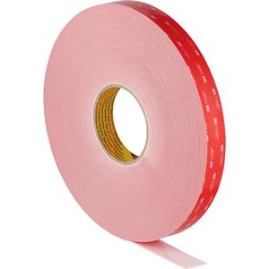 3M LSE110/SMPL Klebeband 3M™ LSE Weiß (L x B) 3m x 19mm 1St.