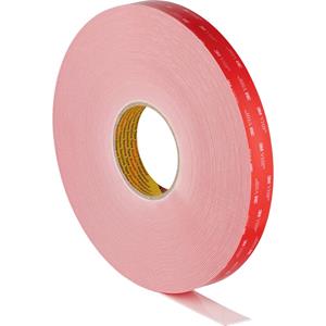 3M LSE160/SMPL Klebeband 3M™ LSE Weiß (L x B) 3m x 19mm 1St.