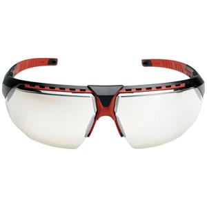 honeywellaidc Honeywell AIDC Avatar 1034838 Schutzbrille Schwarz, Rot
