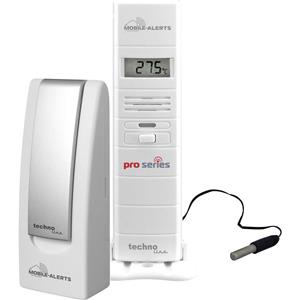 Techno Line Thermometer Wit