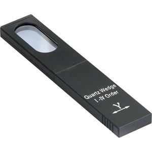 Kern Optics OBB-A OBB-A1321 Kwarts lens Geschikt voor merk (microscoop) Kern