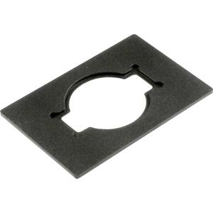 Kern Optics OBB-A2560 OBB-A2560 Microscoop objecthouder Geschikt voor merk (microscoop) Kern