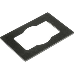 Kern Optics OBB-A2561 OBB-A2561 Microscoop objecthouder Geschikt voor merk (microscoop) Kern