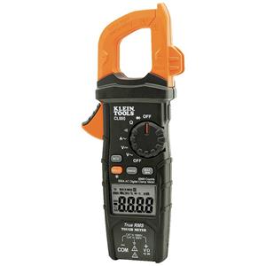 kleintools Klein Tools CL600 Hand-Multimeter digital CAT III 1000 V, CAT IV 600V Anzeige (Counts): 6000