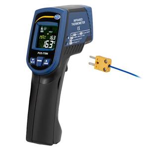 pceinstruments PCE Instruments PCE-779N Infrarot-Thermometer