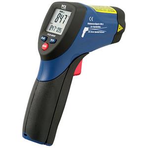 PCE Instruments Gartenthermometer »PCE Infrarotthermometer Temperaturmesser PCE-889B«