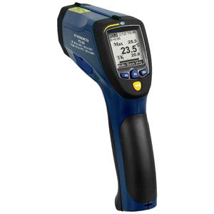pceinstruments PCE Instruments PCE-893 Infrarot-Thermometer Optik 50:1 -50 - 1370°C