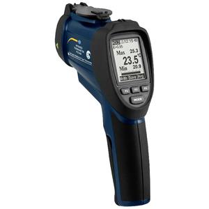pceinstruments PCE Instruments PCE-894 Infrarot-Thermometer