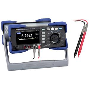 pceinstruments PCE Instruments PCE-BDM 20 Tisch-Multimeter