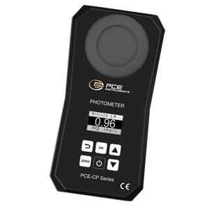 PCE Instruments PCE-CP 22 Fotometer