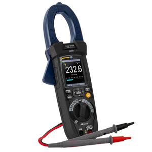 PCE Instruments PCE-CTI 10 Stroomtang