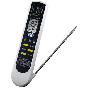 PCE Instruments PCE-IR 100 Infrarood-thermometer