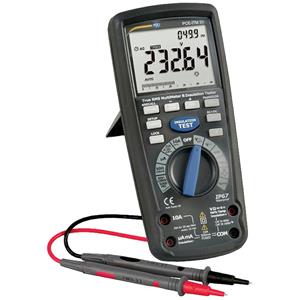 pceinstruments PCE Instruments PCE-ITM 20 Hand-Multimeter