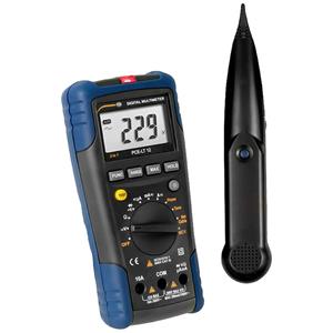 pceinstruments PCE Instruments PCE-LT 12 Hand-Multimeter