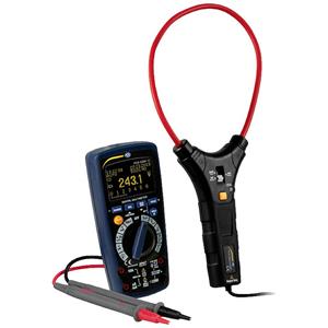 pceinstruments PCE Instruments PCE-ODM 10 Hand-Multimeter