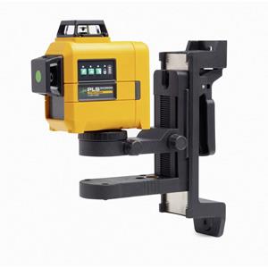 Fluke PLS 3X360 CB 5214821 Deckenhalterung Passend für (Marke-Nivelliergeräte) Fluke PLS 3x360G, P