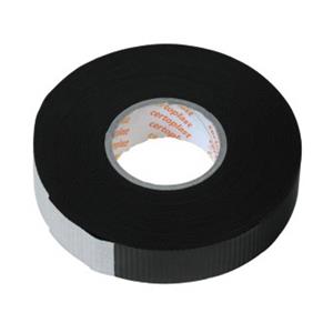 Hama 00205356 Dichtband 47470 Schwarz (L x B) 5m x 19mm 1St.