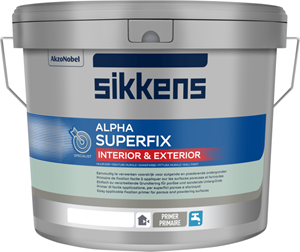 alpha superfix 2.5 ltr
