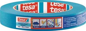 Tesa PRECISION OUTDOOR 04440-00002-00 Schilderstape  Professional Blauw (l x b) 50 m x 30 mm 1 stuk(s)