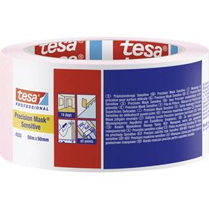 TESA Professional Precision Mask Sensitive 50 m x 50 mm