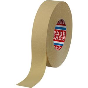 Tesa 04319-00042-00 Kreppband tesakrepp Hellbraun (L x B) 50m x 50mm 1St.
