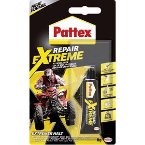 Pattex REPAIR EXTREME Kunststoffkleber PRXG8 8g