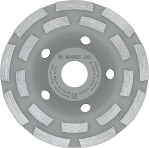 Bosch DIAMANTKOPSKIVE BETON LIFE 125X22.2MM