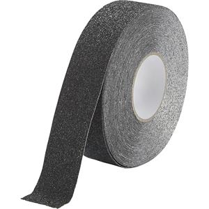 Durable Antislip tape DURALINEÂ GRIP+ FORMFIT 50 mm, zwart