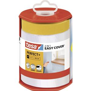 tesa Abeckfolien-Spender 'Easy Cover Perfect+' 55 cm x 33 m