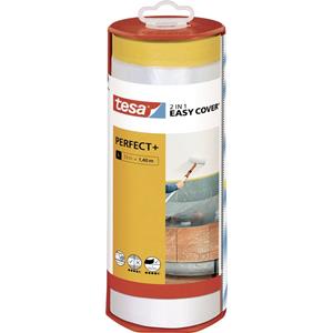 tesa Abeckfolien-Spender 'Easy Cover Perfect+' 1,4 x 33 m