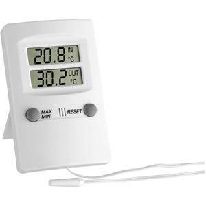 TFA Dostmann Raumthermometer