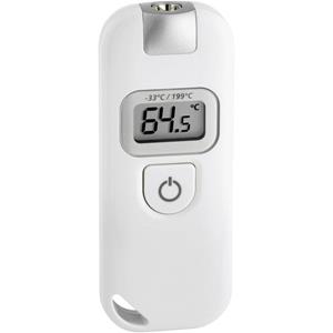 TFA Digital Slim Flash Thermometer Infrarot