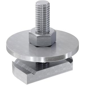 Fischer Hammerkopfschraube FCSN M10X40 093361 Hammerkopfschraube 50St.
