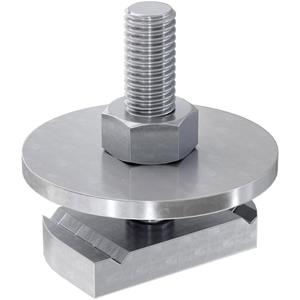 Fischer fischer Hammerkopfschraube FCSN M10X60 093363 Hamerkopbout 50 stuk(s)