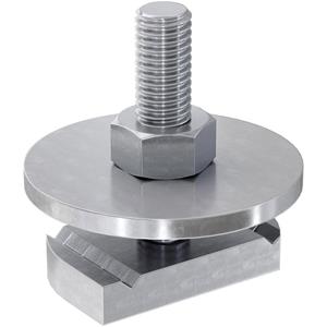 Fischer Hammerkopfschraube FCSN M8X50 093354 Hammerkopfschraube 50St.