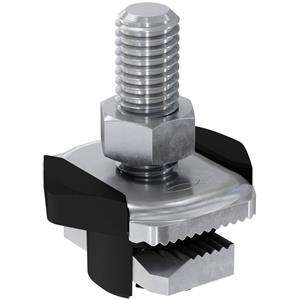 Fischer Hammerkopfschraube FHSClix 10x80 545836 Hammerkopfschraube 50St.