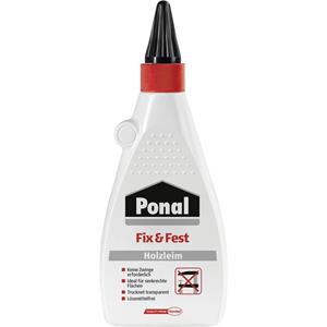 Ponal Fix & Fest Holzleim P200F 200g