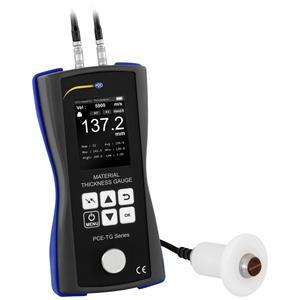 pceinstruments PCE Instruments PCE-TG 150 HT Materialdicken-Messgerät 1.20 - 300mm