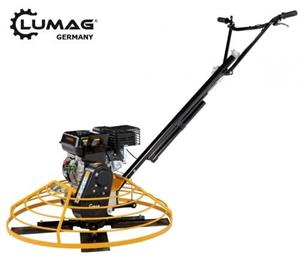 Lumag Germany vlindermachine 92cm