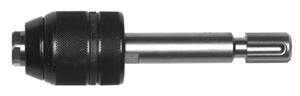 122829-5 Boorkop snelspan 1,5-13mm met SDS-MAX opname | Mtools