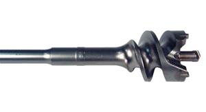 Makita Accessoires Makita Freeskroon 55x990mm SDS-MAX - B-57663