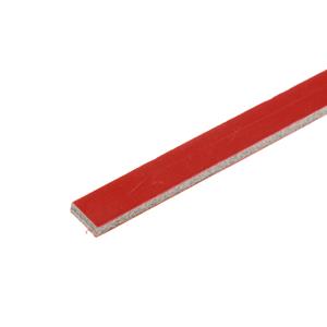 Tecnoflame strip NIET zelfkl.10x4x950mm