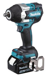 Makita DTW700RTJ 18 V Slagmoersleutel | Mtools