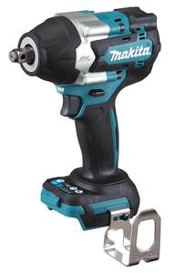 Makita DTW700ZJ 18 V Slagmoersleutel | Mtools