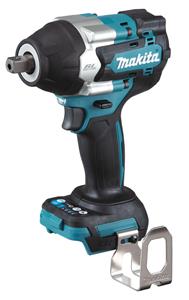 Makita DTW701ZJ 18 V Slagmoersleutel | Mtools