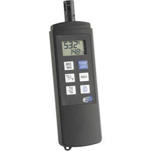 TFA Profi-Hygrometer DewPoint Pro