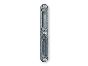 BUVA sluitkom 6025+ d+n tbv mp-sluiting DIN ls